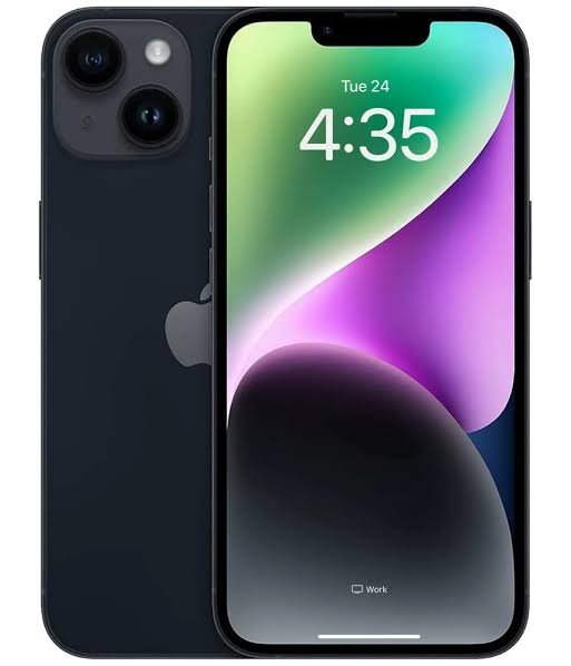 Apple iPhone 14