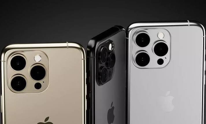Apple iPhone 15