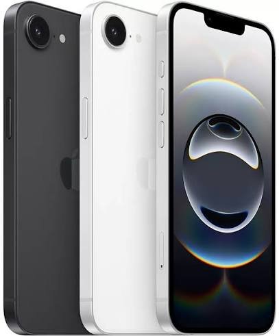 Apple iPhone 16e