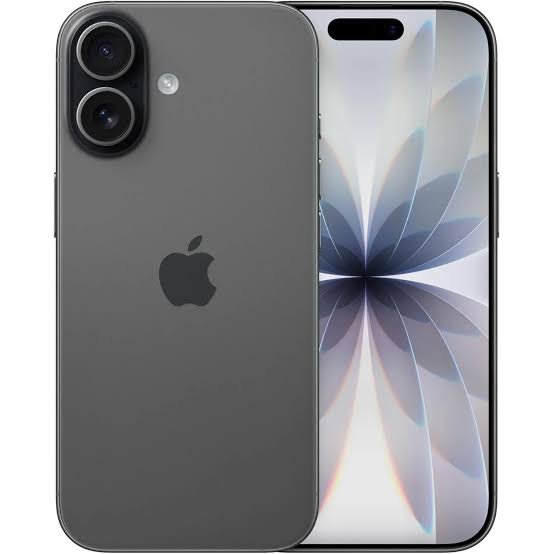 Apple iPhone 17