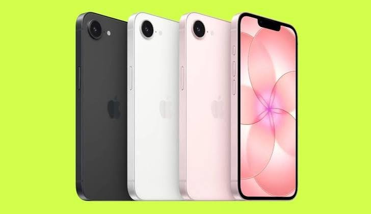Apple iPhone 17e