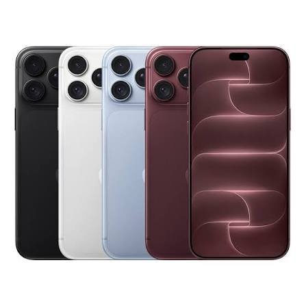 Apple iPhone 18 Pro Max