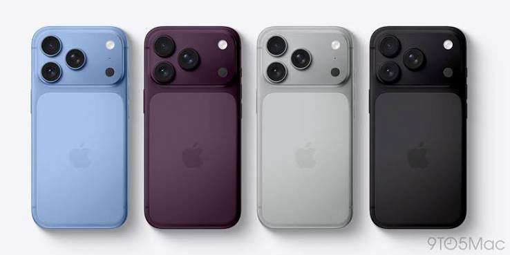 Apple iPhone 18 Pro