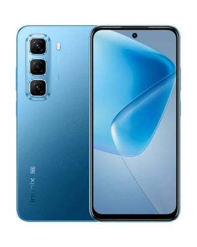 Infinix Hot 50