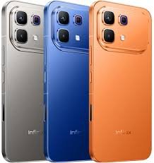 Infinix Note 60 Pro