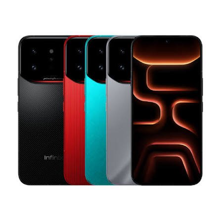 Infinix Note 60 Ultra