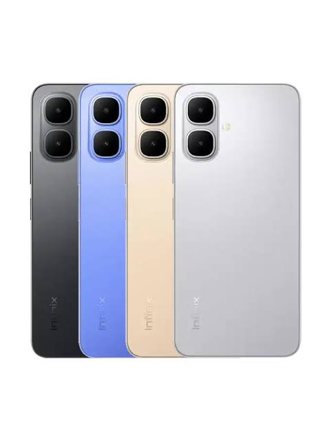 Infinix Smart 10