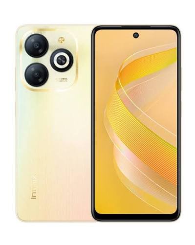 Infinix Smart 8