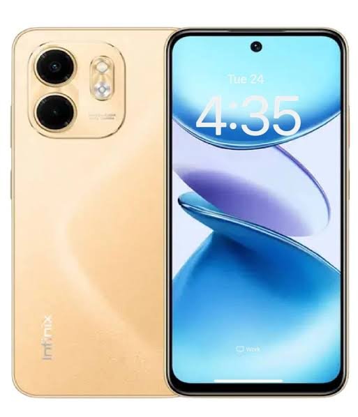 Infinix Smart 9