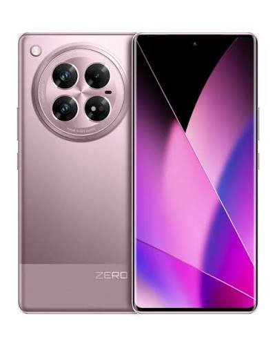 Infinix Zero 40