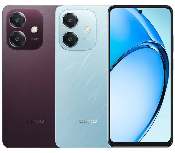 Oppo A3x