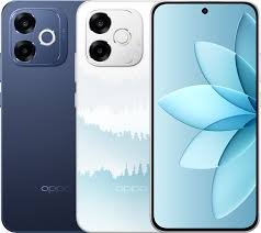 Oppo A6s Pro