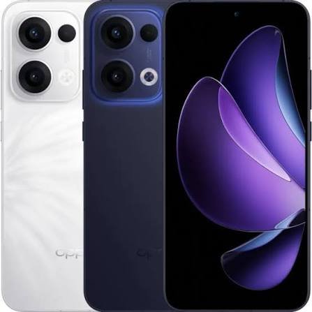Oppo Reno 13
