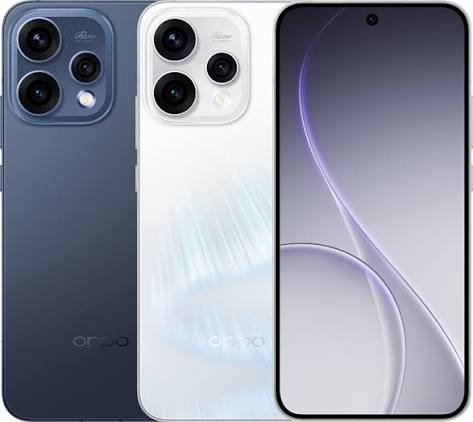 Oppo Reno15 5G