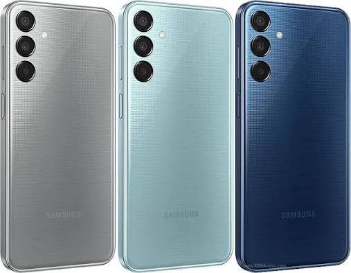 Samsung Galaxy M15