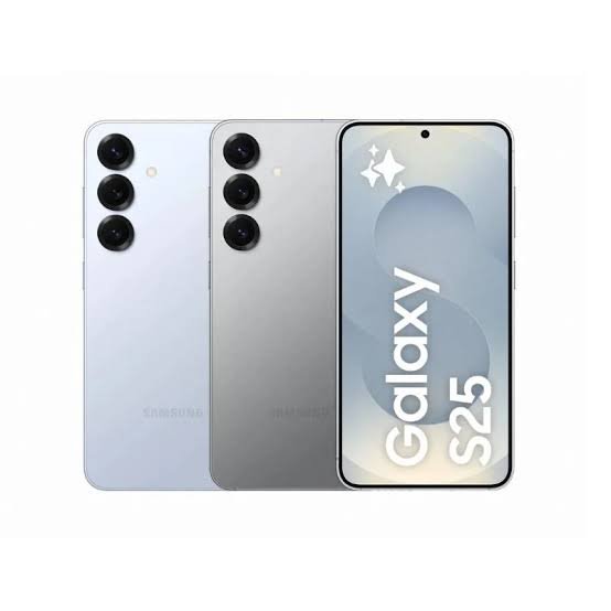 Samsung Galaxy S25