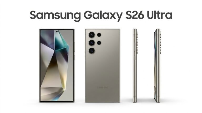 Samsung Mobile Price in Pakistan 2026: Specs & Buying Guide