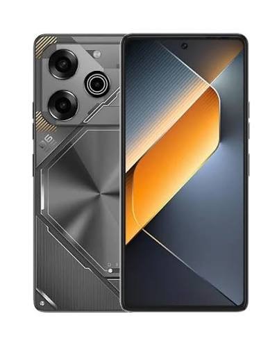 Tecno Pova 6 Pro