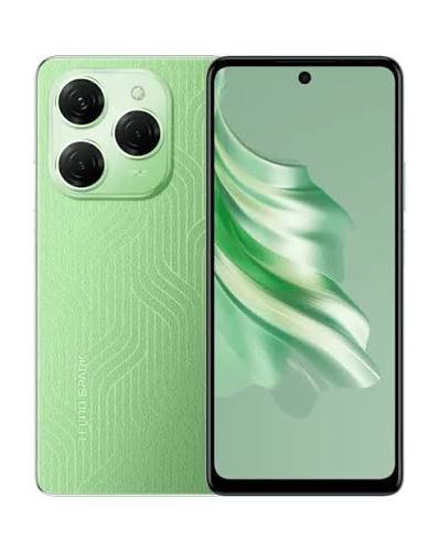Tecno Spark 20 Pro