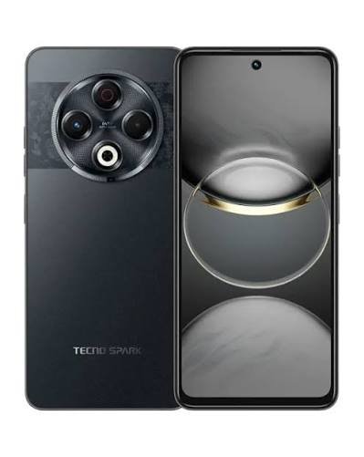 Tecno Spark 30