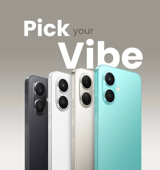Tecno Spark Go 2