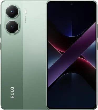 Xiaomi Poco X7 Pro