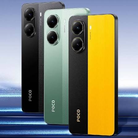 Xiaomi Poco X7