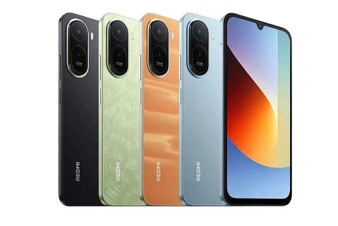 Xiaomi Redmi A7 Pro