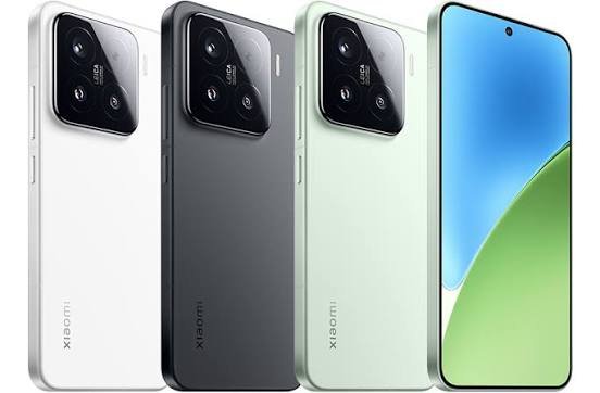 Xiaomi Xiaomi 15
