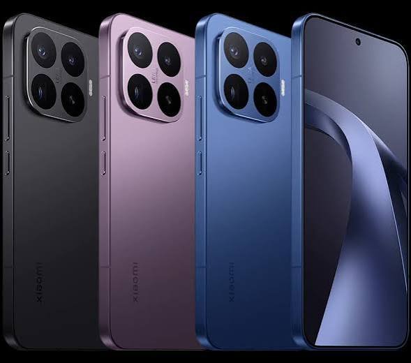 Xiaomi Xiaomi 17T Pro